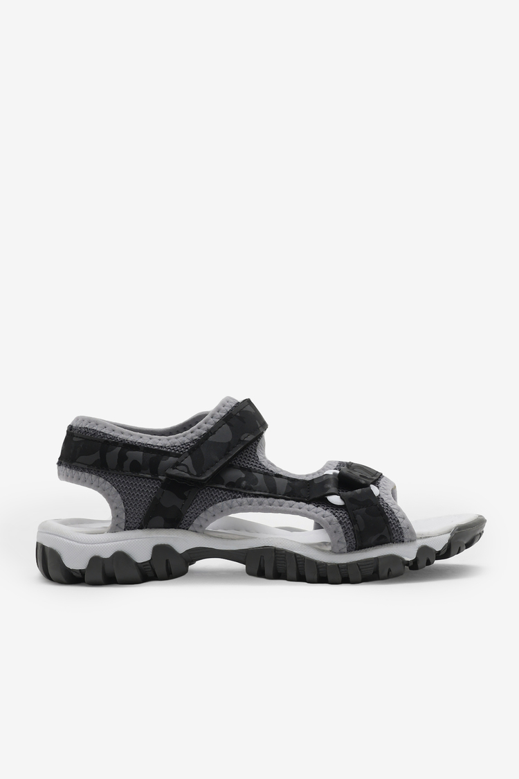 Çocuk Unisex Siyah Kamuflaj  TBARZ1025