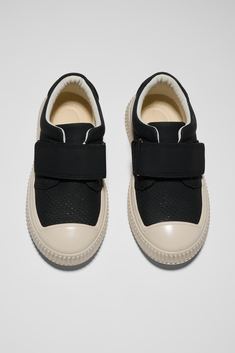 Çocuk Unisex Siyah  TBARZ1010
