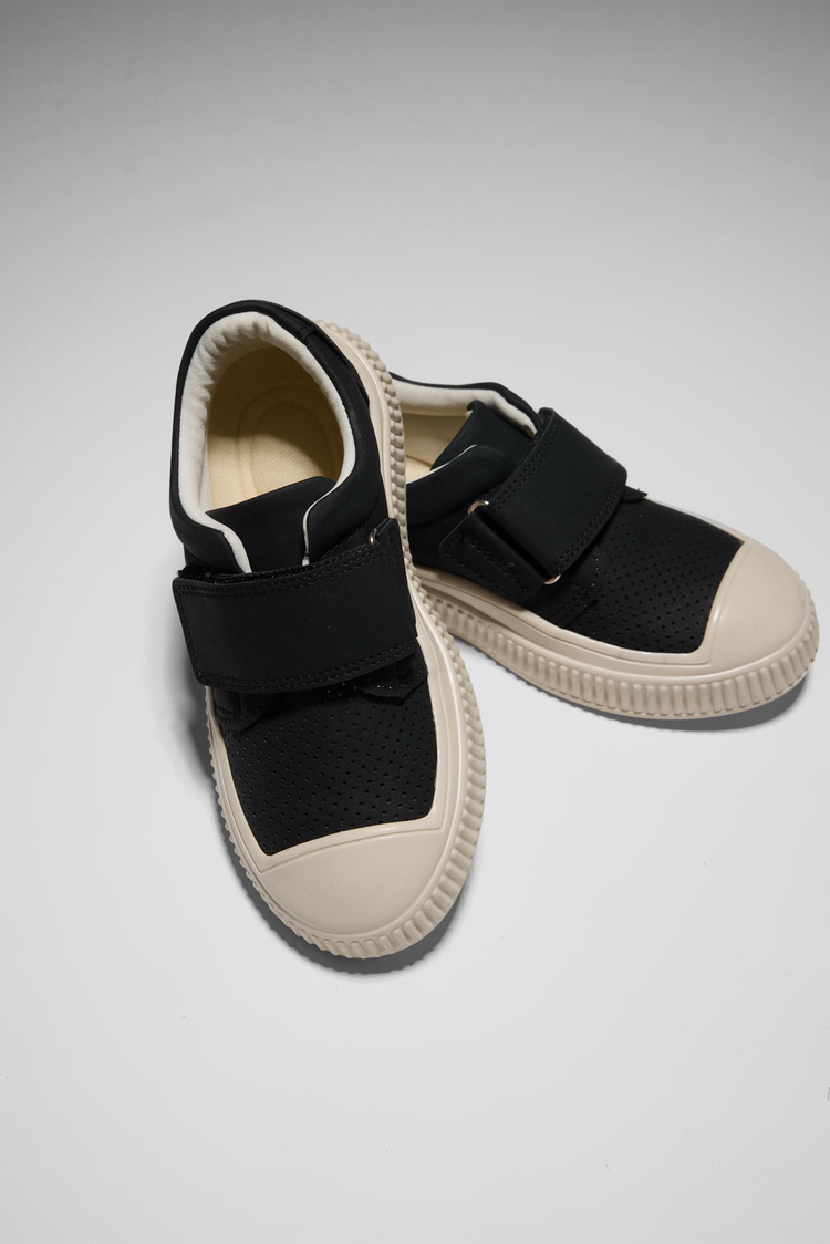Çocuk Unisex Siyah  TBARZ1010