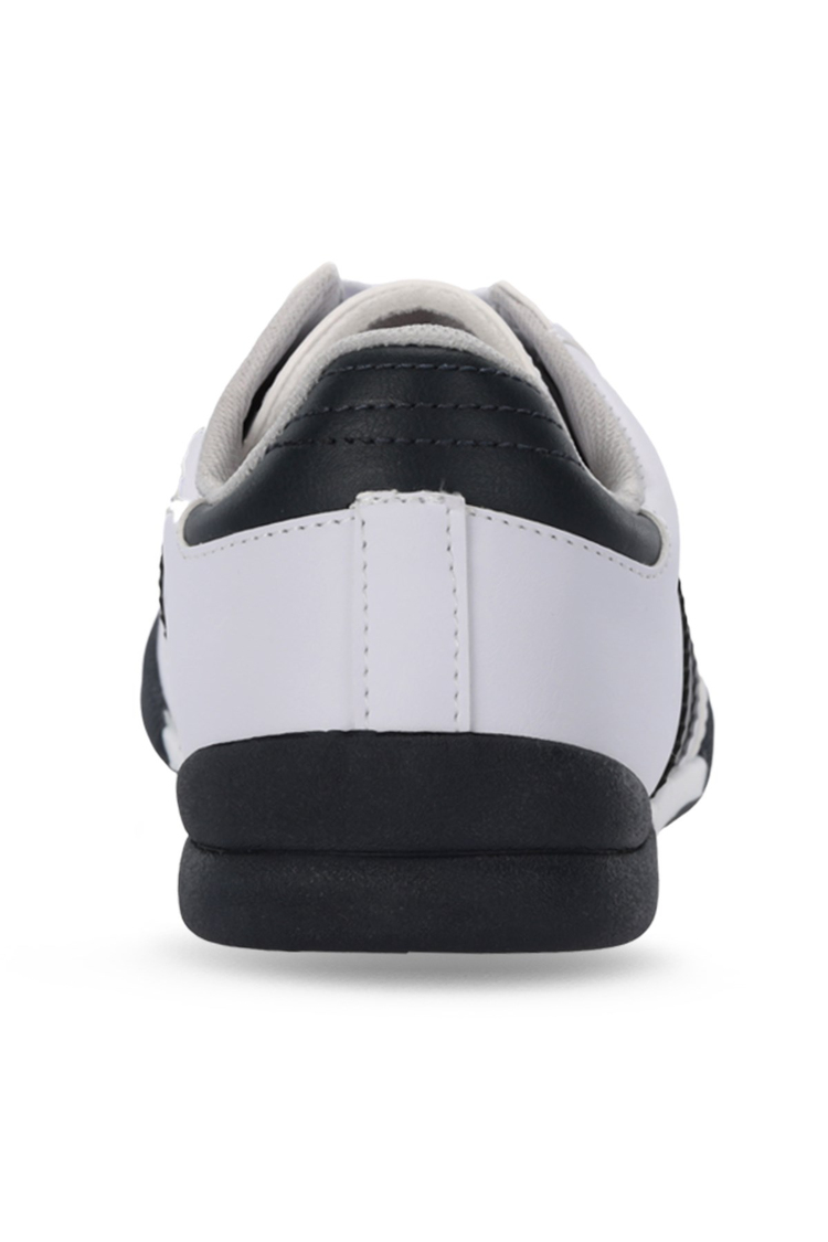 DAKOTA I Erkek Beyaz Lacivert Sneaker SA16LE189