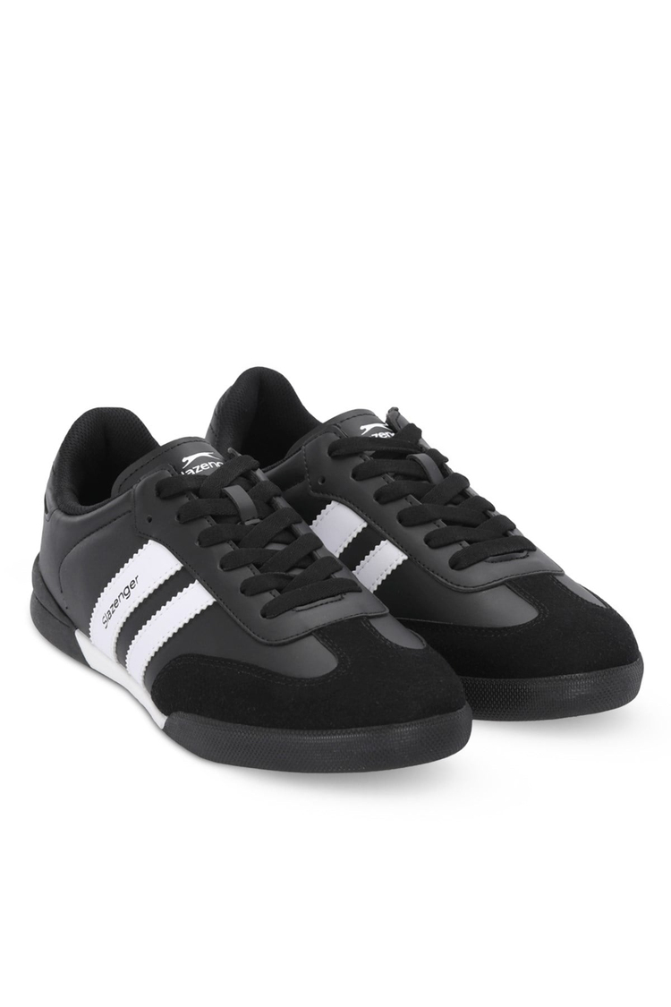 DAKOTA I Erkek Siyah Beyaz Sneaker SA16LE189