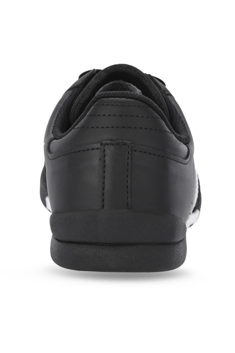 DAKOTA I Erkek Siyah Beyaz Sneaker SA16LE189