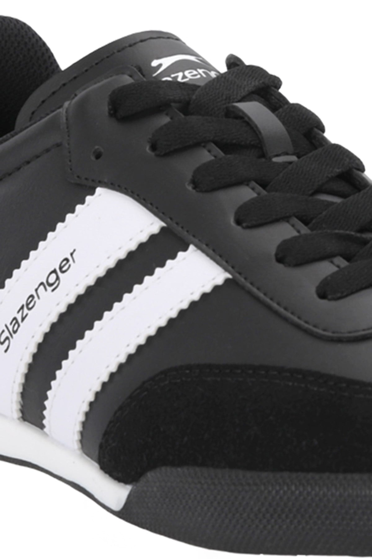 DAKOTA I Erkek Siyah Beyaz Sneaker SA16LE189