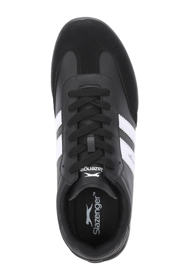DAKOTA I Erkek Siyah Beyaz Sneaker SA16LE189