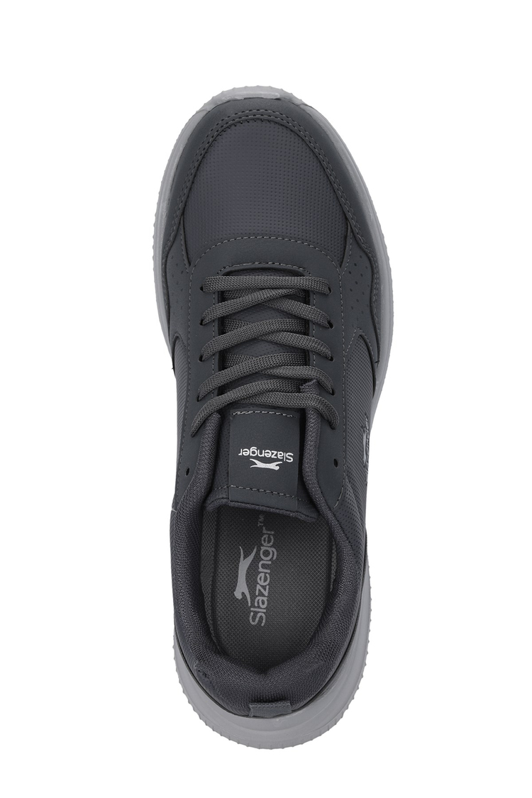 EVEREST I Erkek Koyu Gri Sneaker SA26RE031
