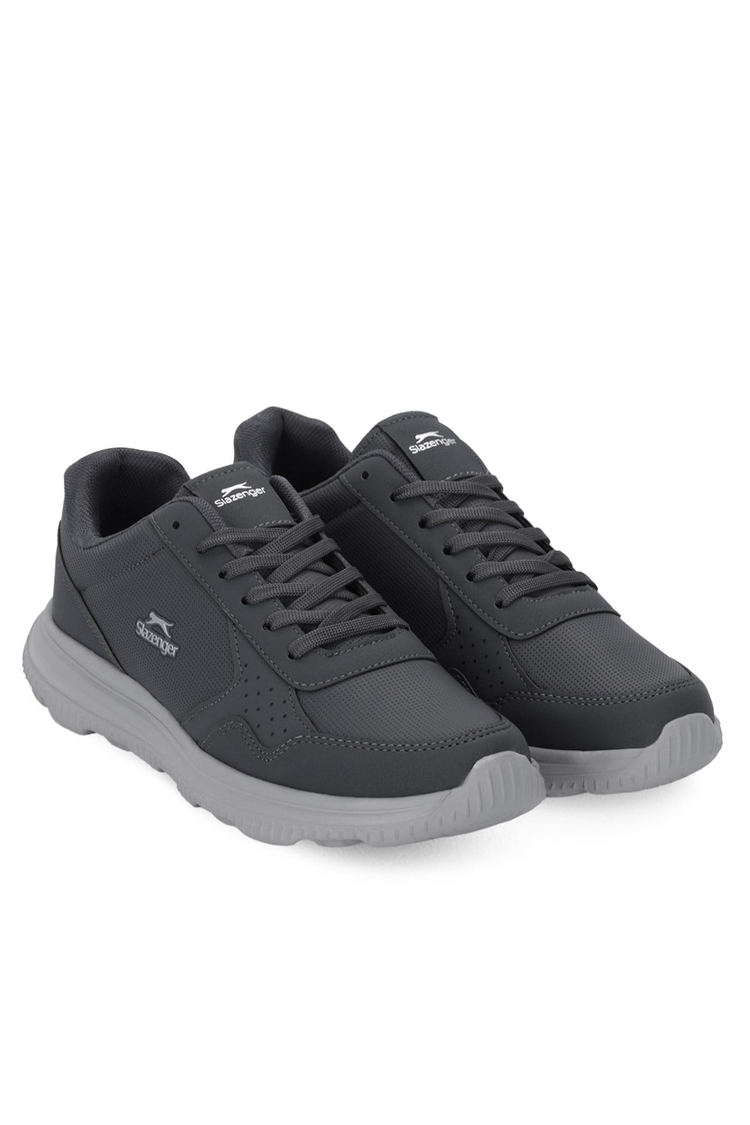 EVEREST I Erkek Koyu Gri Sneaker SA26RE031