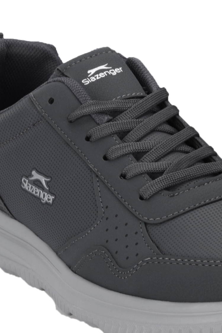 EVEREST I Erkek Koyu Gri Sneaker SA26RE031