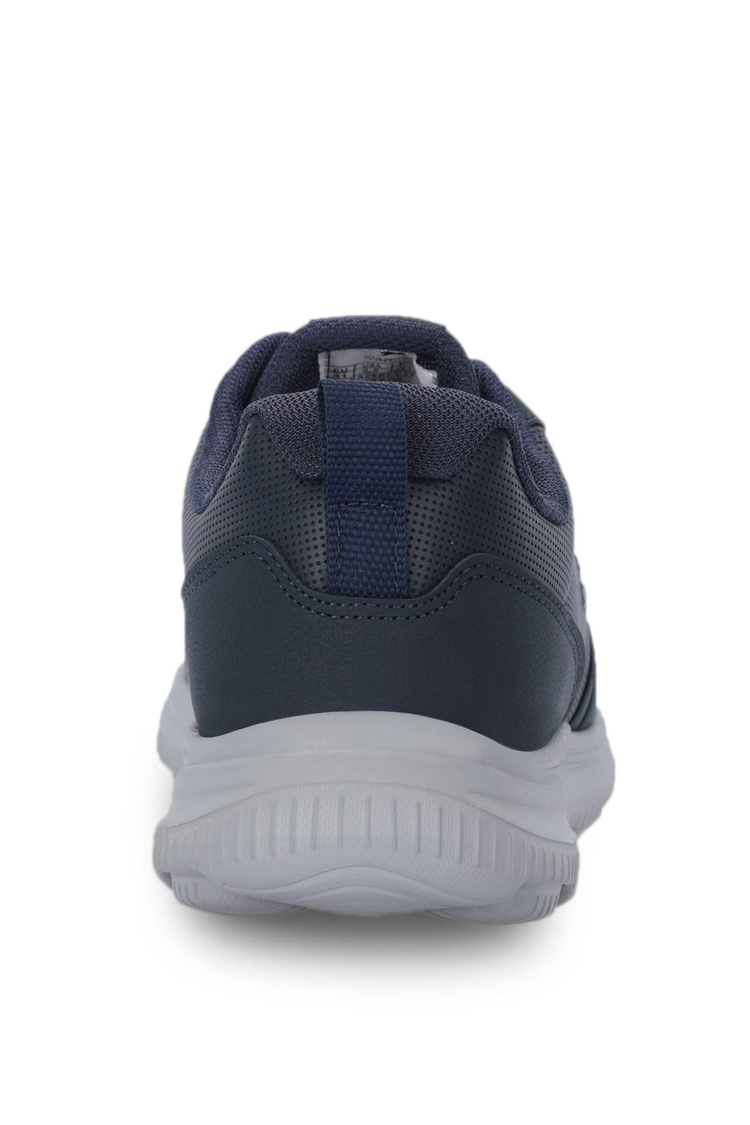 EVEREST I Erkek Lacivert Sneaker SA26RE031