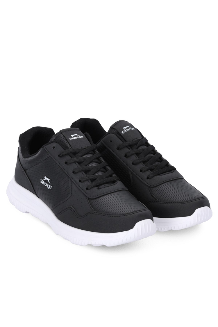 EVEREST I Erkek Siyah Beyaz Sneaker SA26RE031