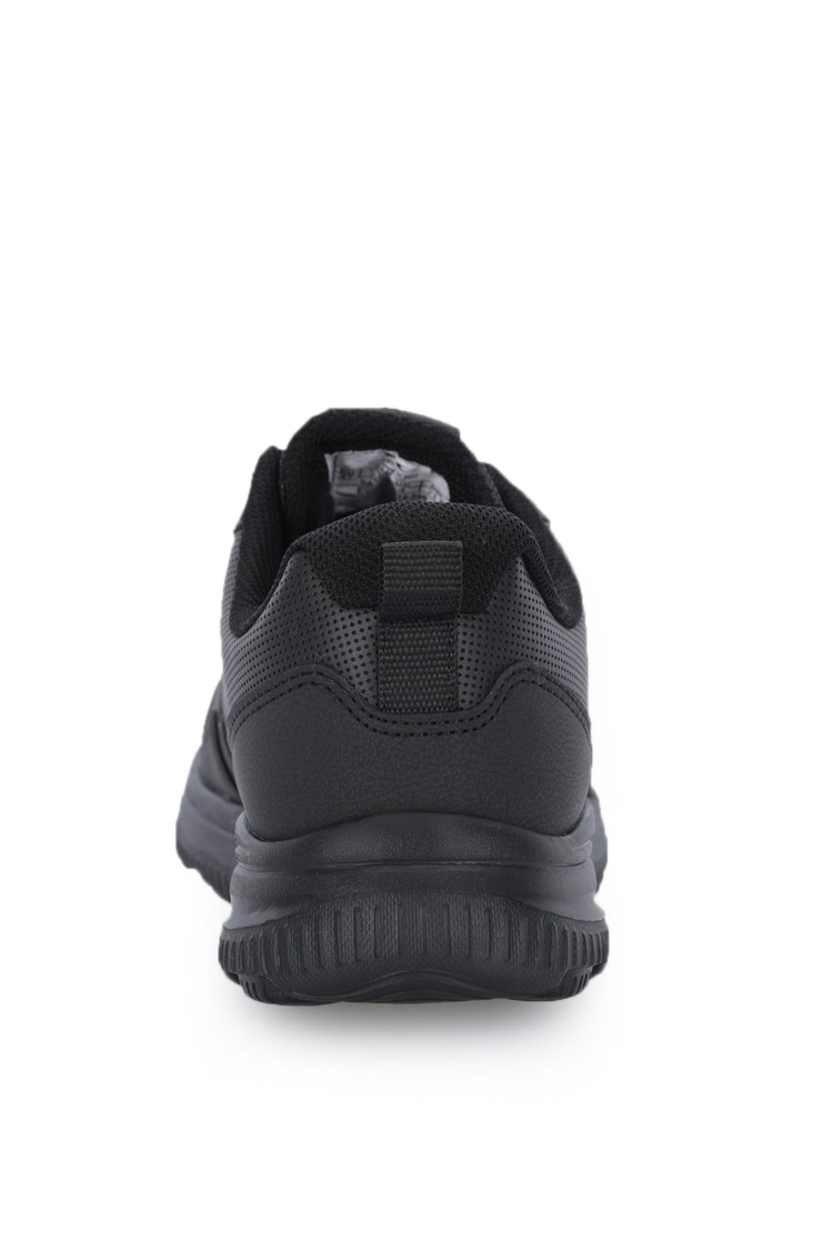 EVEREST I Erkek Siyah Siyah Sneaker SA26RE031