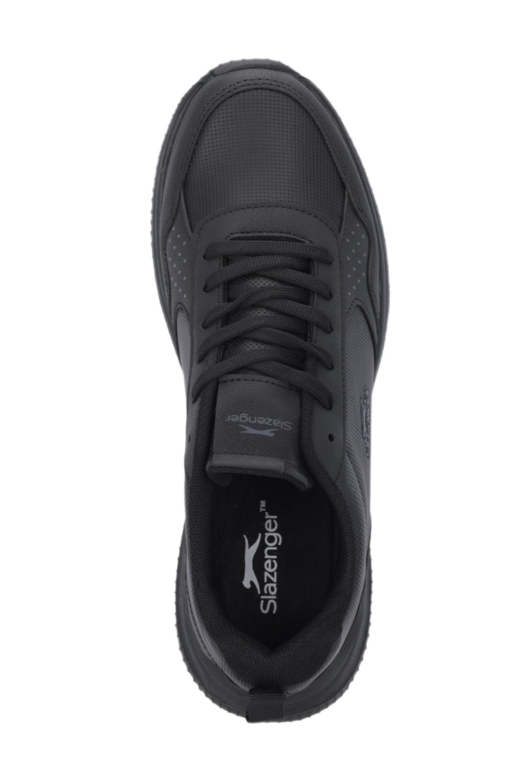 EVEREST I Erkek Siyah Siyah Sneaker SA26RE031