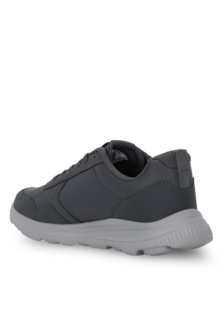 EVEREST I Kadın Koyu Gri Sneaker SA26RG015