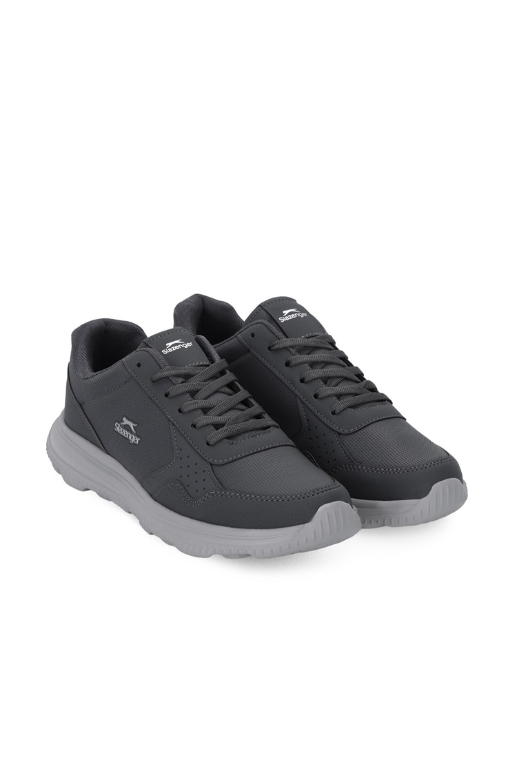 EVEREST I Kadın Koyu Gri Sneaker SA26RG015