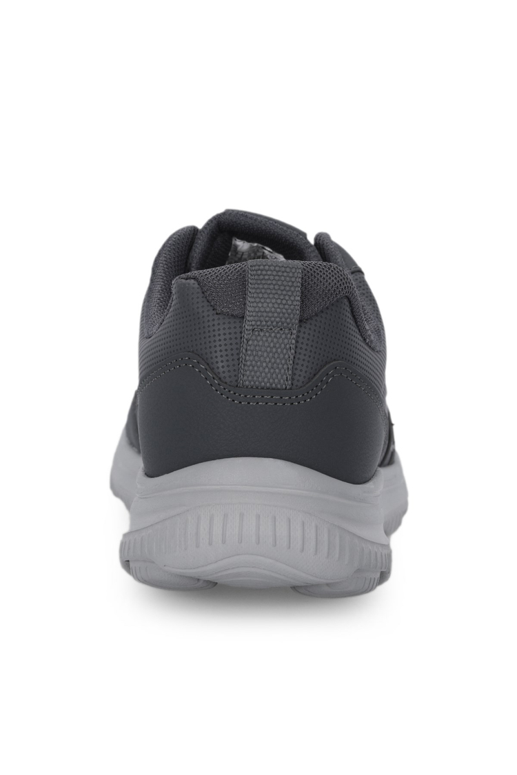 EVEREST I Kadın Koyu Gri Sneaker SA26RG015