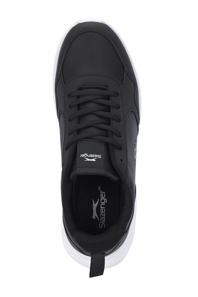 EVEREST I Kadın Siyah Beyaz Sneaker SA26RG015