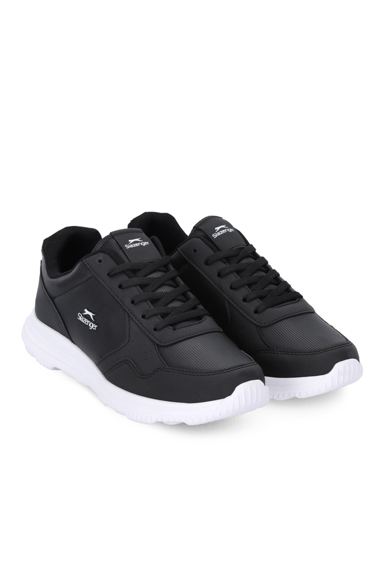 EVEREST I Kadın Siyah Beyaz Sneaker SA26RG015