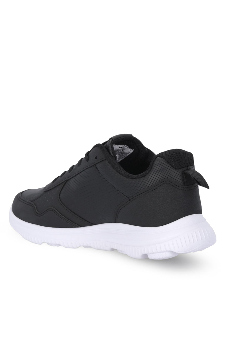 EVEREST I Kadın Siyah Beyaz Sneaker SA26RG015