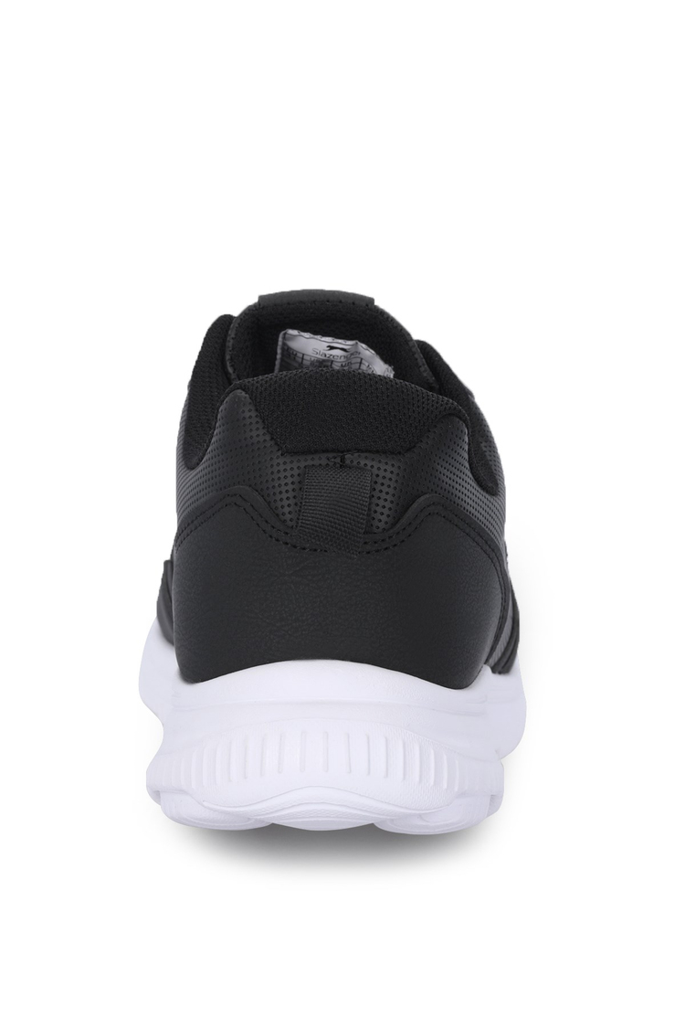 EVEREST I Kadın Siyah Beyaz Sneaker SA26RG015