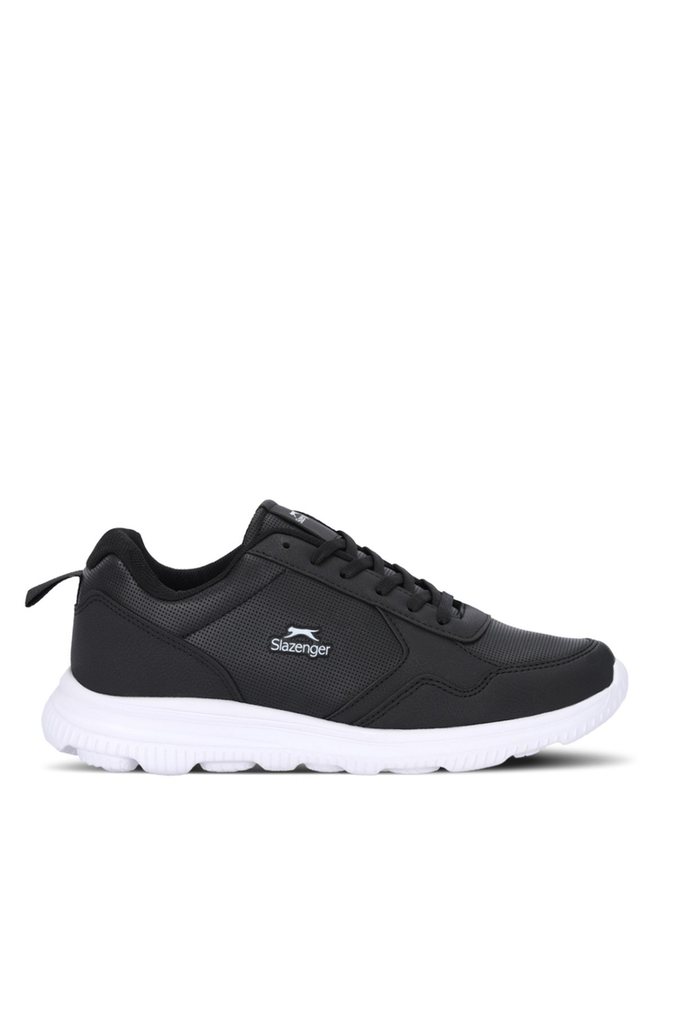 EVEREST I Kadın Siyah Beyaz Sneaker SA26RG015