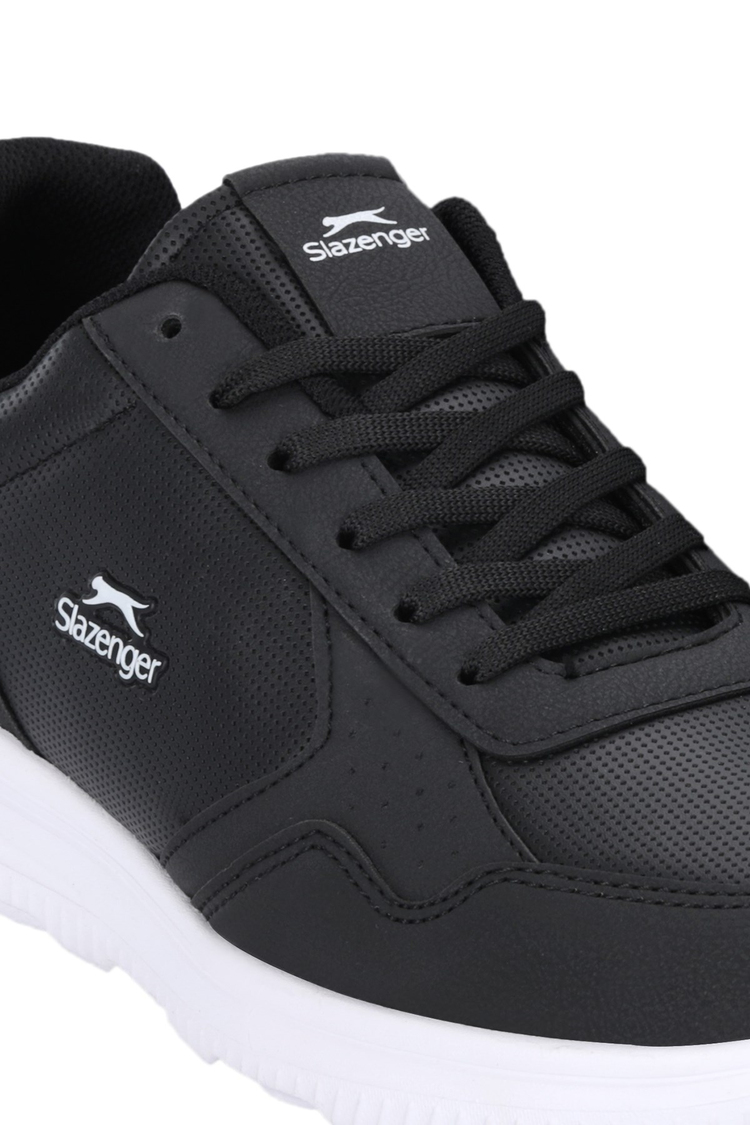 EVEREST I Kadın Siyah Beyaz Sneaker SA26RG015