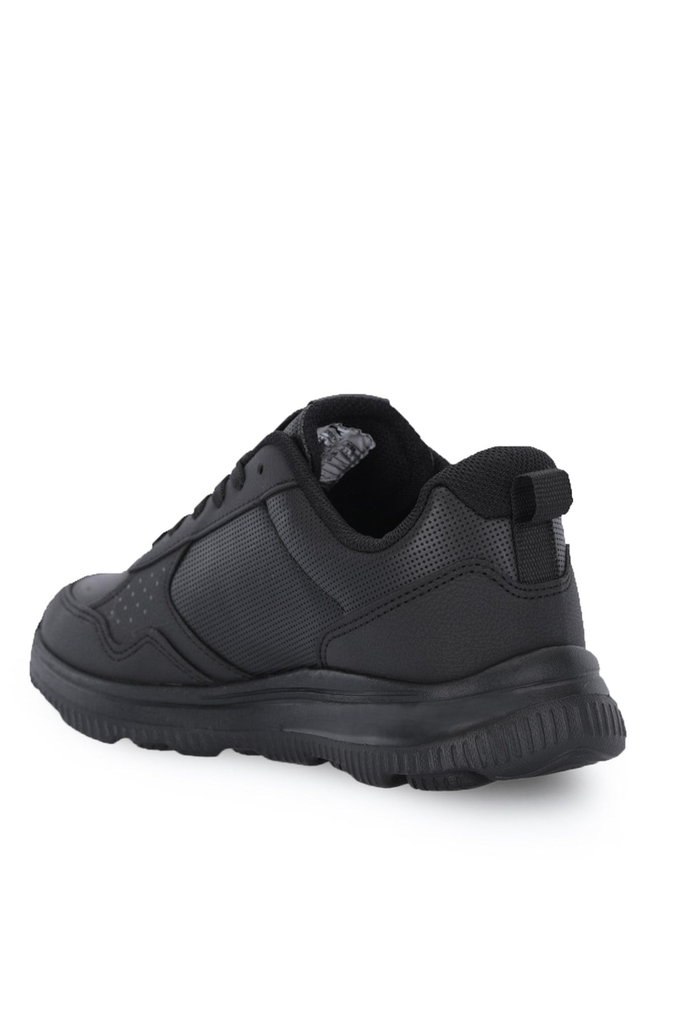 EVEREST I Kadın Siyah Siyah Sneaker SA26RG015