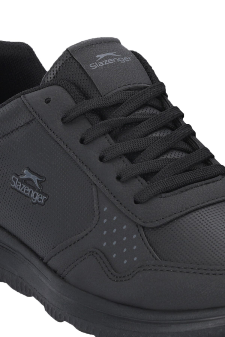 EVEREST I Kadın Siyah Siyah Sneaker SA26RG015
