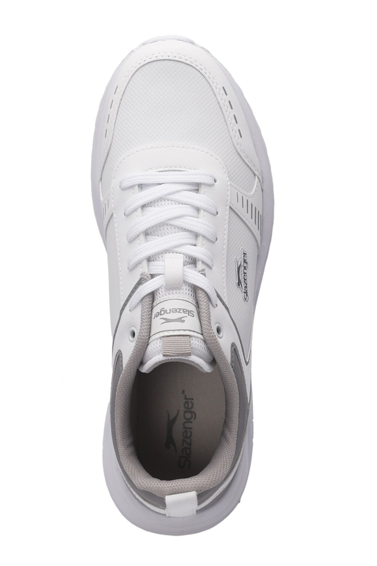 GOLDEN  I Kadın Beyaz Sneaker SA24RK002