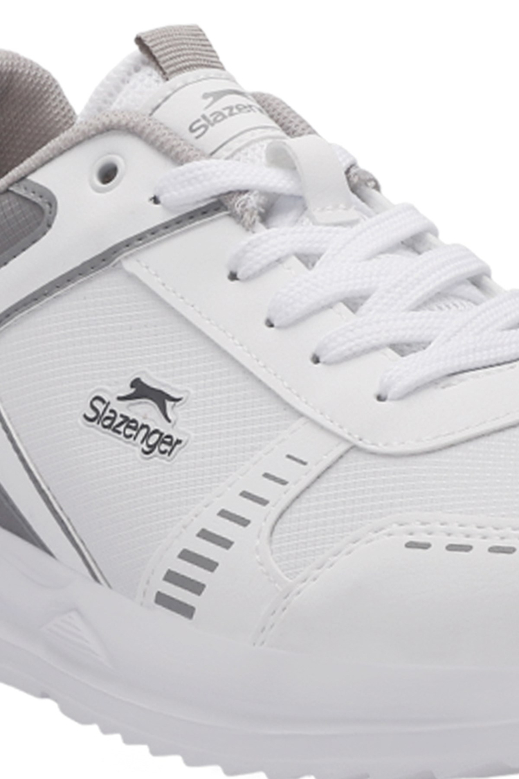 GOLDEN  I Kadın Beyaz Sneaker SA24RK002