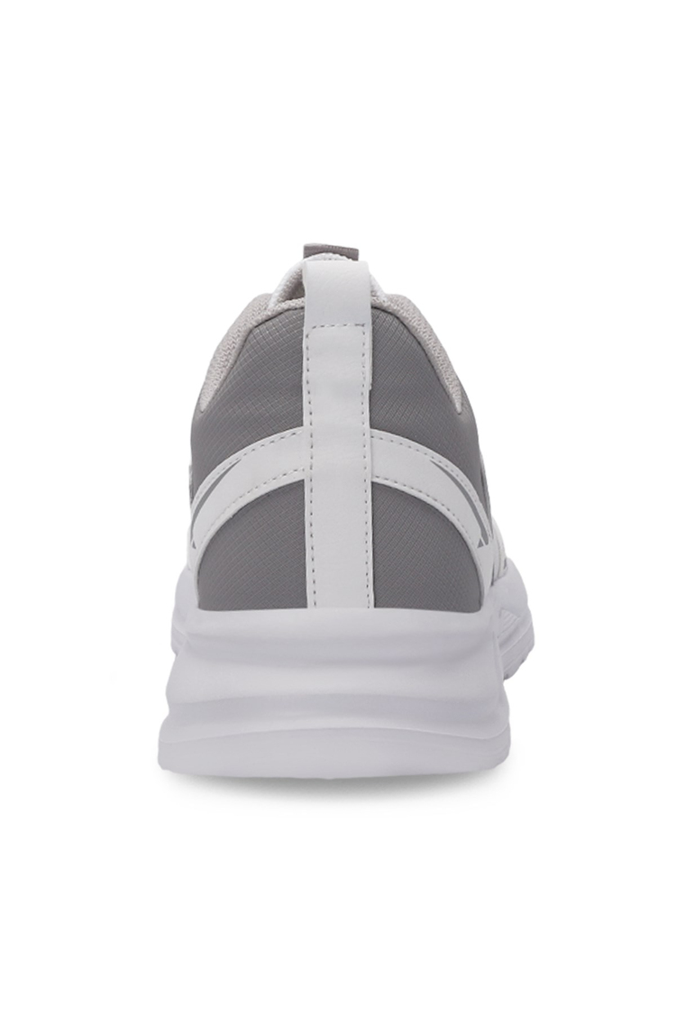 GOLDEN  I Kadın Beyaz Sneaker SA24RK002