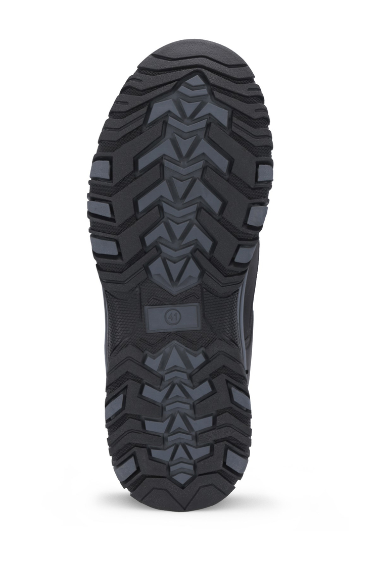 HARKO I Erkek Siyah Outdoor SA26OE062