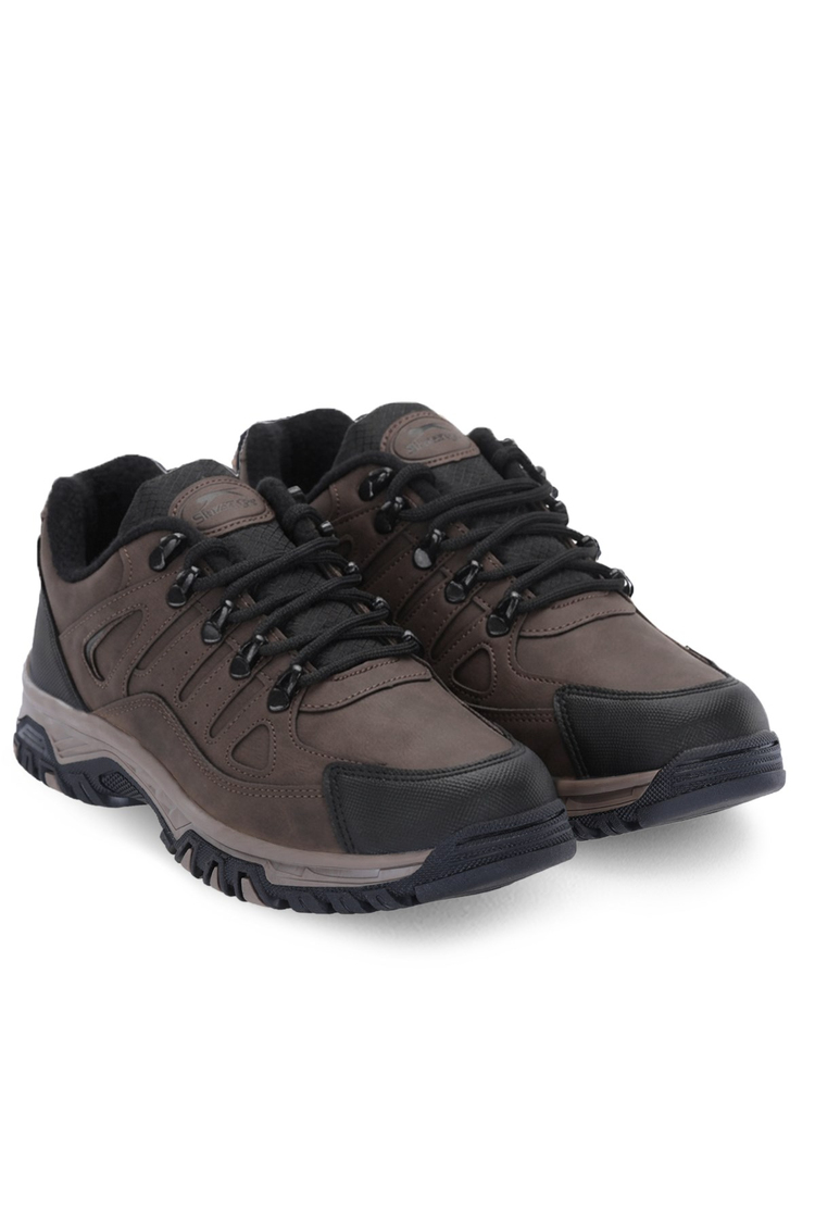 HAWKTRAIL Erkek Kahve Outdoor SA26OE063