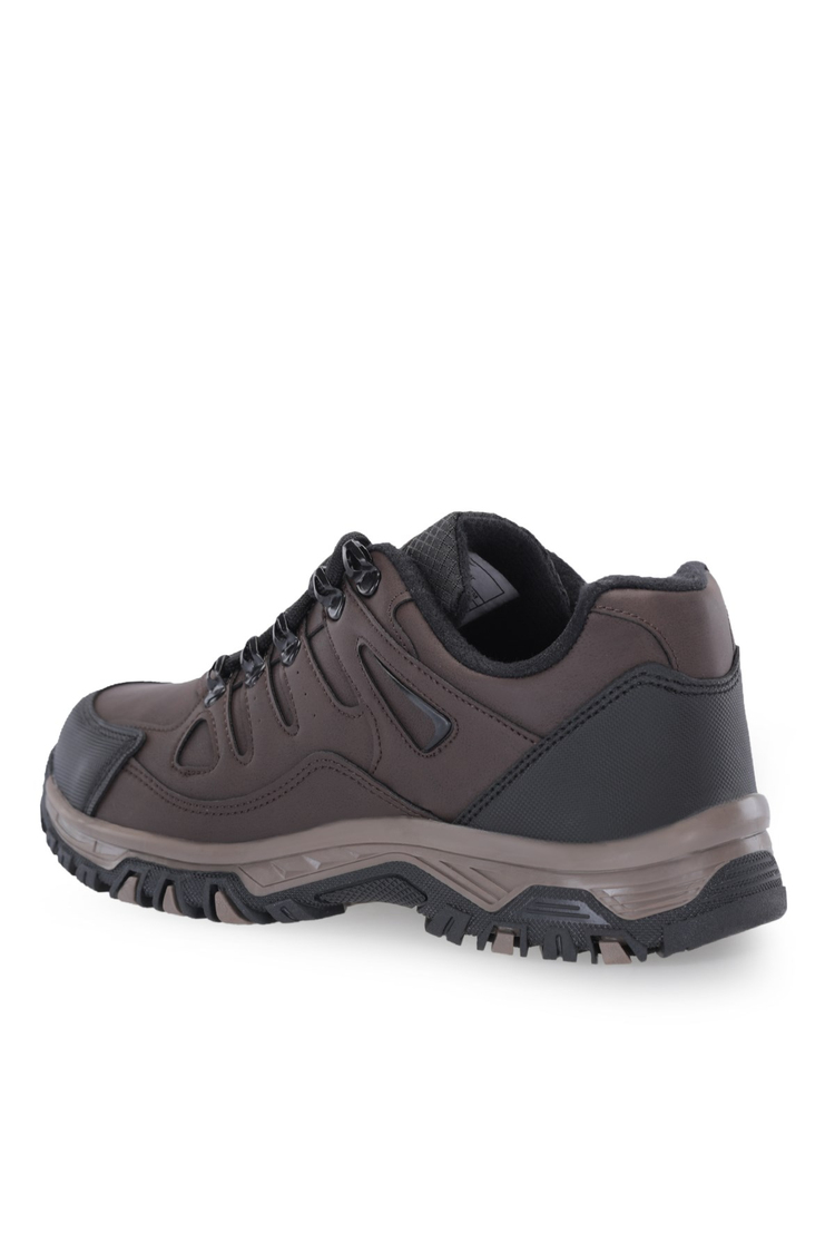 HAWKTRAIL Erkek Kahve Outdoor SA26OE063