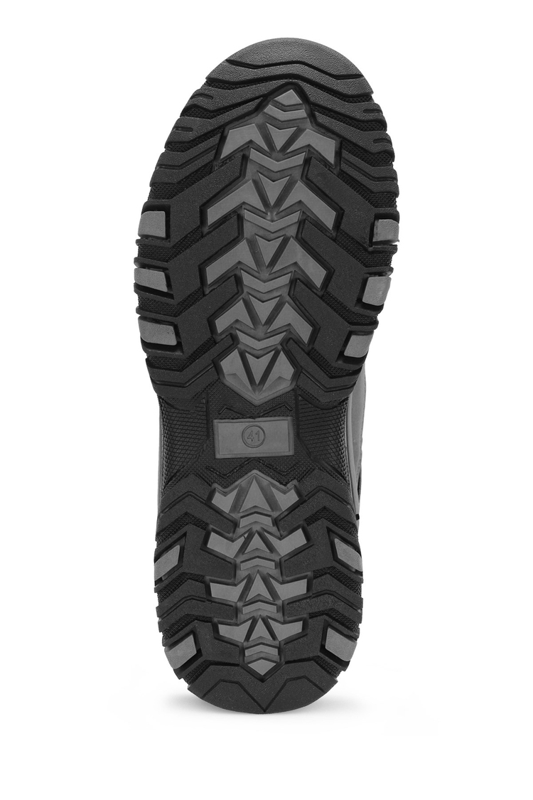 HAWKTRAIL Erkek Koyu Gri Outdoor SA26OE063