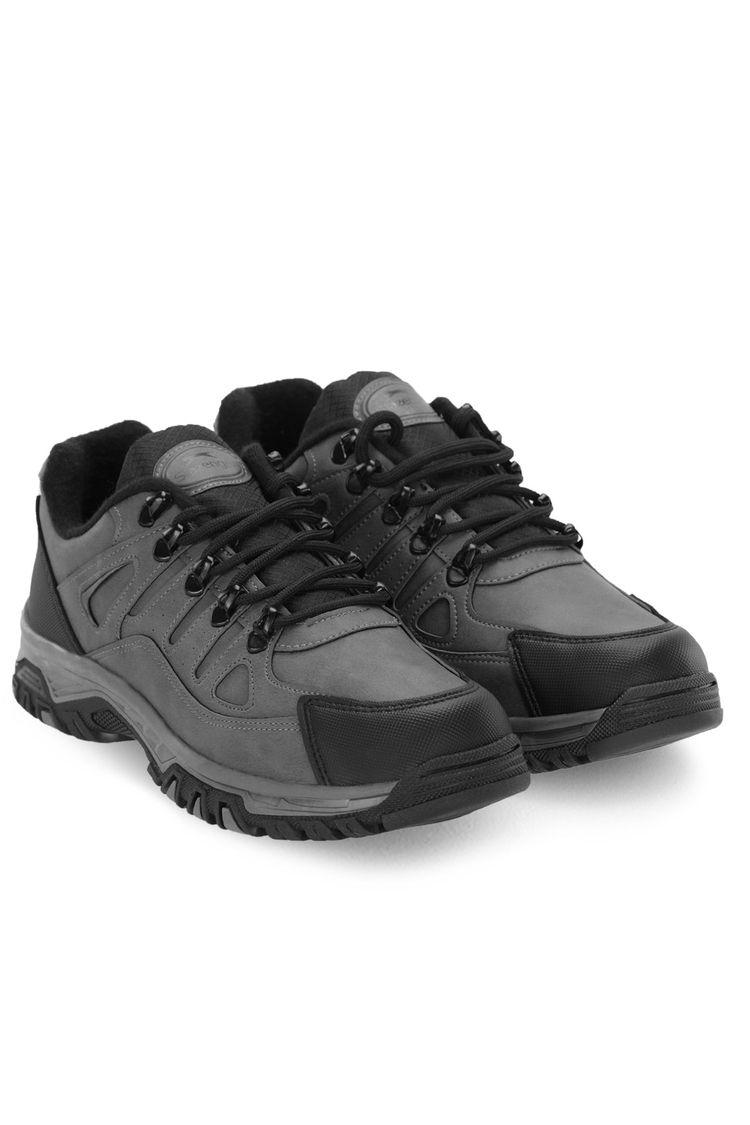 HAWKTRAIL Erkek Koyu Gri Outdoor SA26OE063