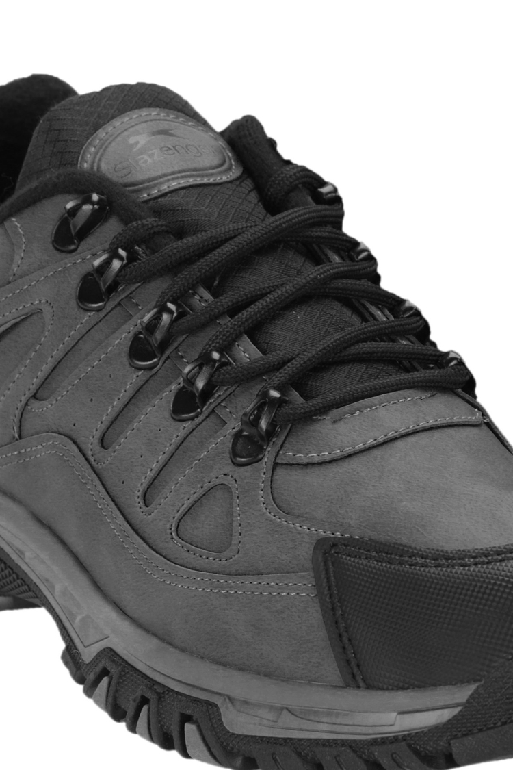 HAWKTRAIL Erkek Koyu Gri Outdoor SA26OE063