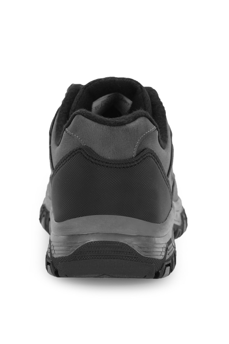 HAWKTRAIL Erkek Koyu Gri Outdoor SA26OE063