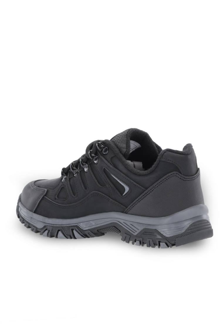 HAWKTRAIL Erkek Siyah Outdoor SA26OE063