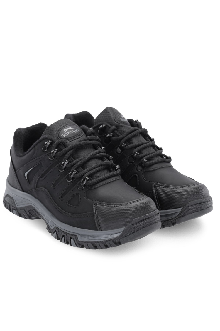 HAWKTRAIL Erkek Siyah Outdoor SA26OE063