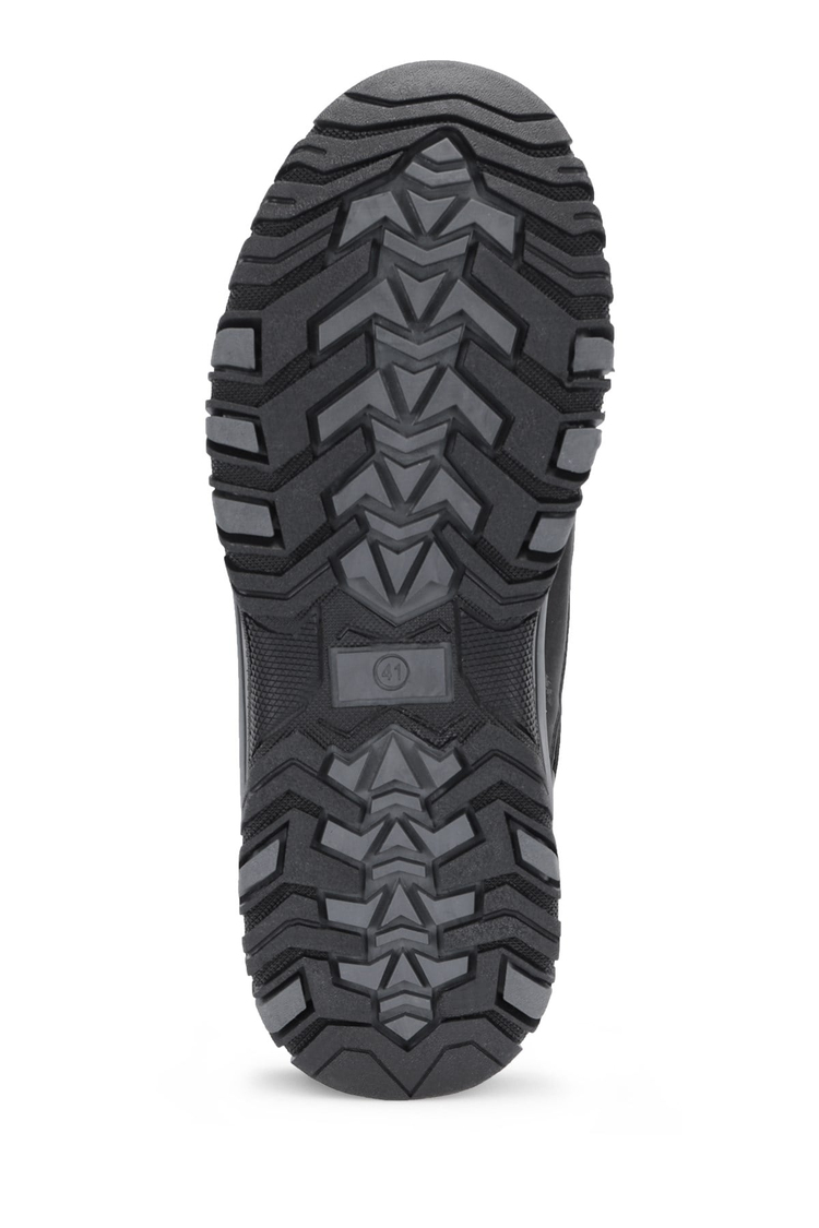 HAWKTRAIL Erkek Siyah Outdoor SA26OE063