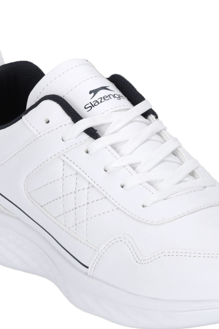 IVEXO I Erkek Beyaz Lacivert Sneaker SA26RE024