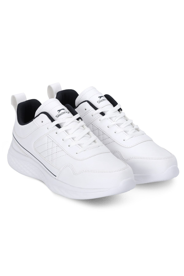 IVEXO I Erkek Beyaz Lacivert Sneaker SA26RE024