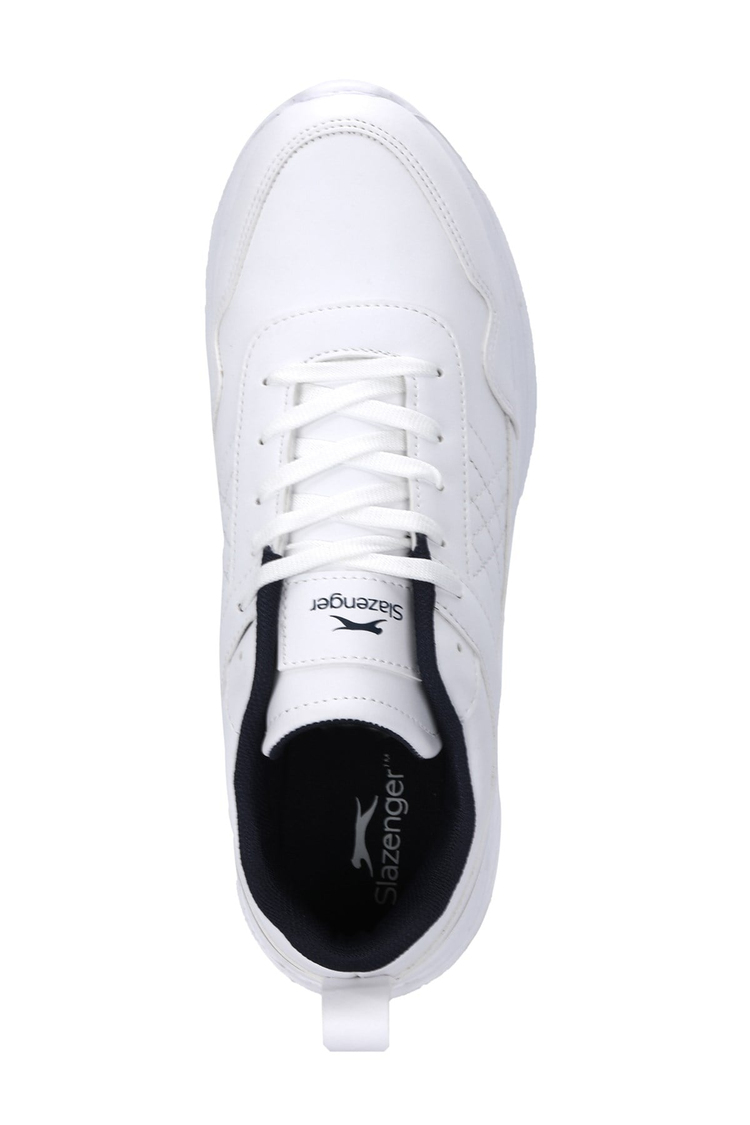 IVEXO I Erkek Beyaz Lacivert Sneaker SA26RE024