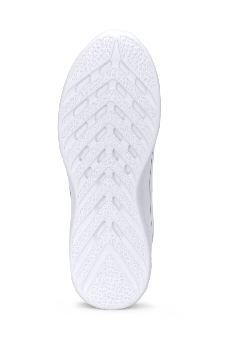 IVEXO I Erkek Beyaz Lacivert Sneaker SA26RE024
