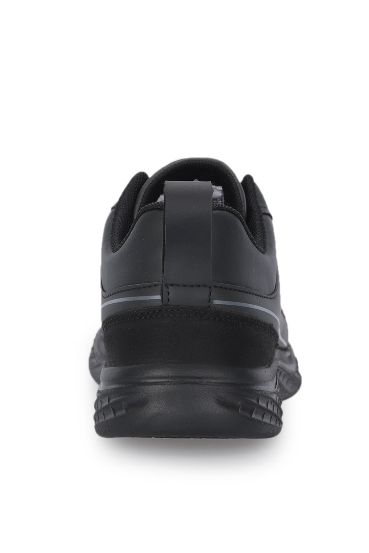IVEXO I Erkek Siyah Siyah Sneaker SA26RE024