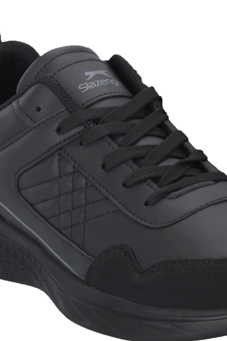 IVEXO I Erkek Siyah Siyah Sneaker SA26RE024