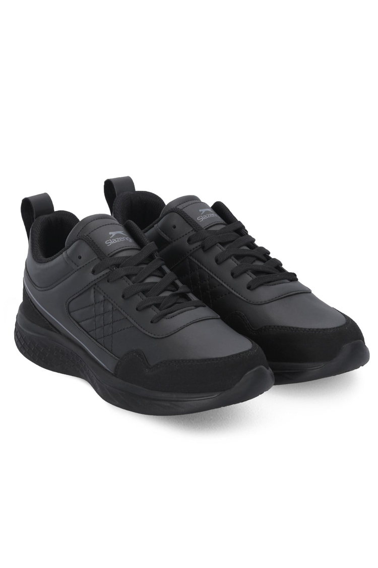 IVEXO I Erkek Siyah Siyah Sneaker SA26RE024