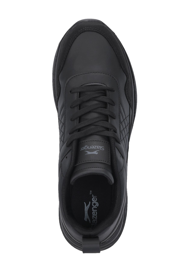 IVEXO I Erkek Siyah Siyah Sneaker SA26RE024