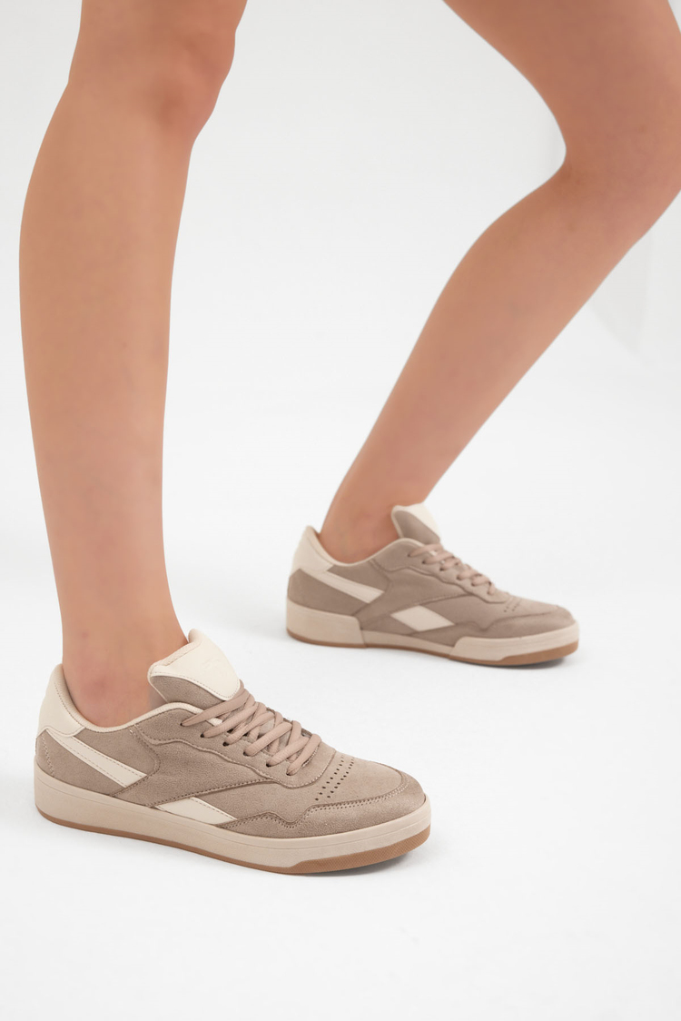 Unisex Bej  TBA108