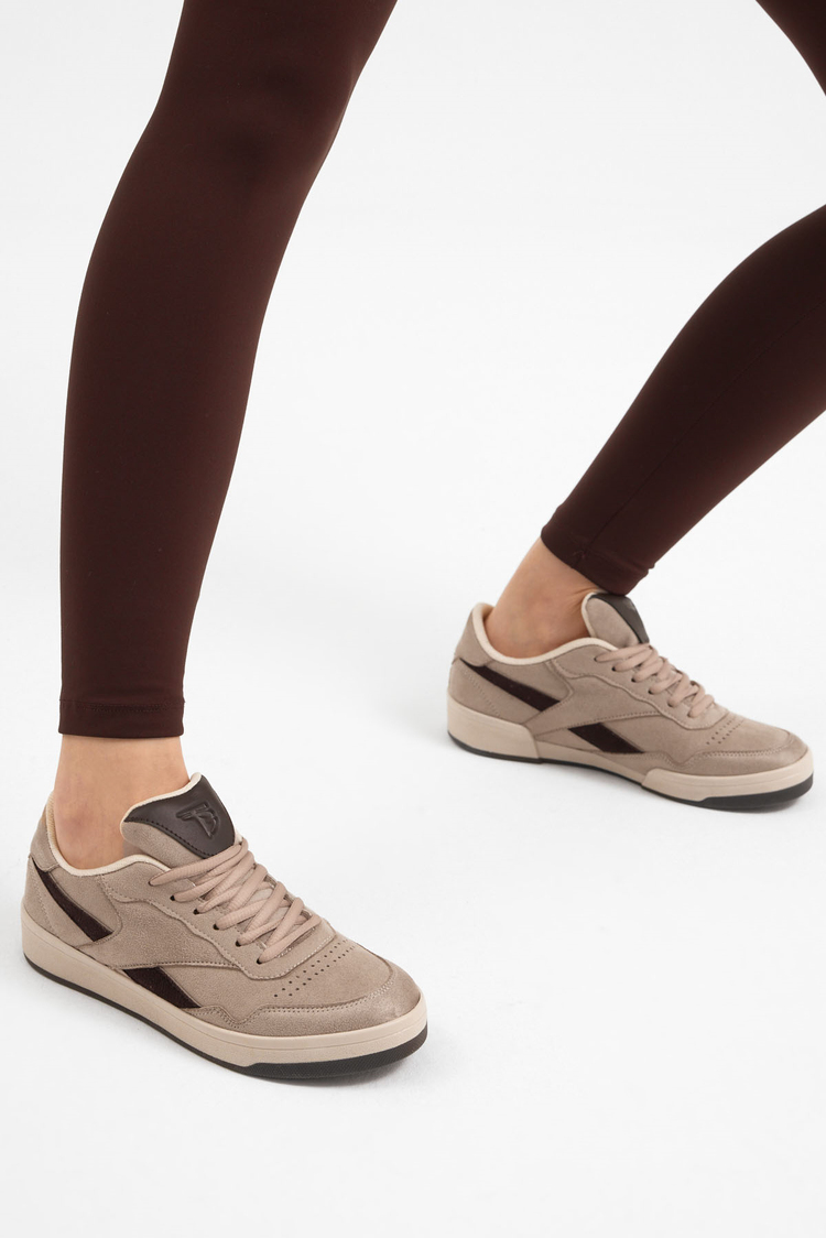 Unisex Bej Toprak  TBA108