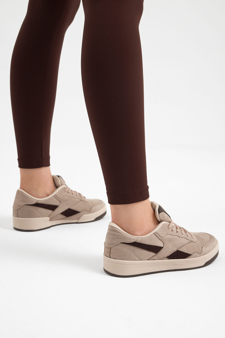 Unisex Bej Toprak  TBA108